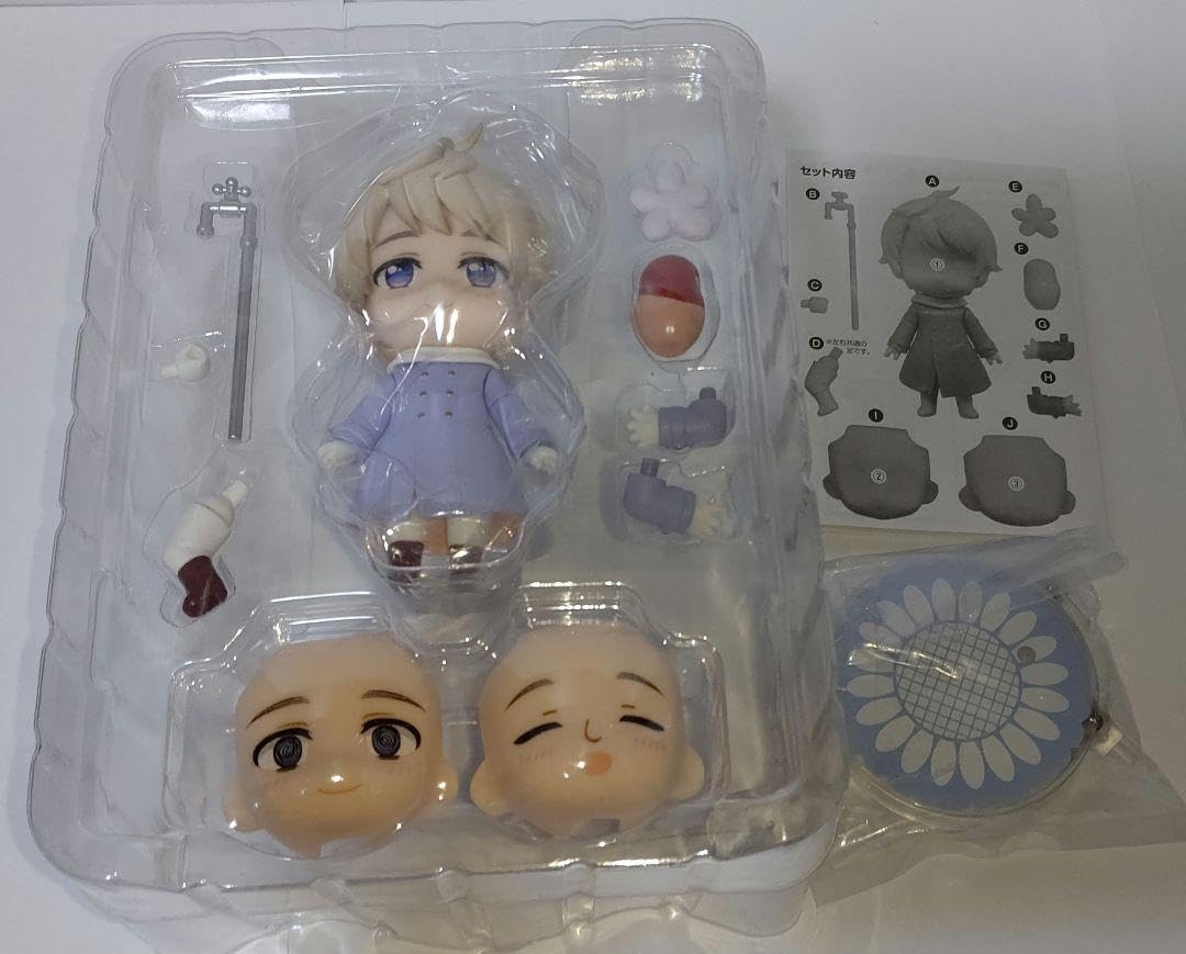 Amazon.co.jp: ≪ ≫ 1489 ロシア ヘタリア World☆Stars : ホビー